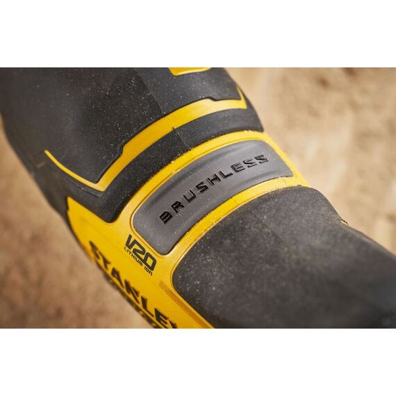 Stanley Fatmax SFMCS311B Reciprocating saw 18 V black, yellow | Techbox