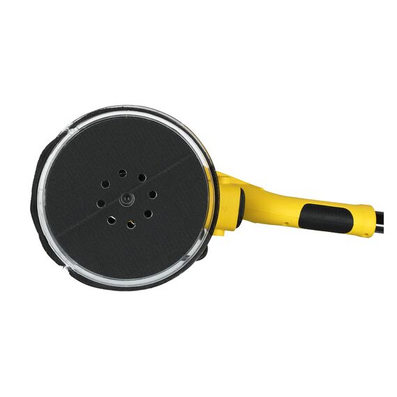 Stanley SFMEE500S Disc sander Black, Yellow | Techbox