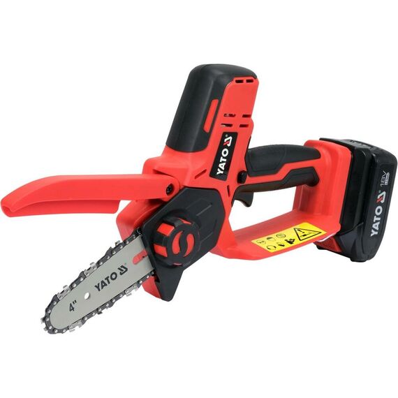 Yato YT-828135 chainsaw - Electric Tools - Tools - Techbox