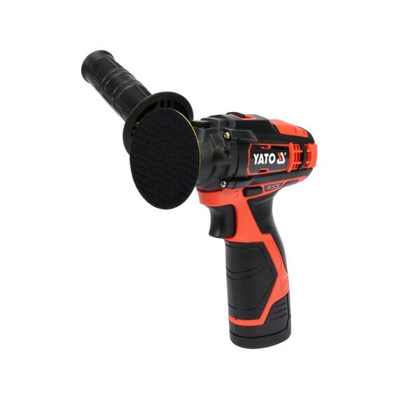 Yato YT-82903 car polisher 8300 RPM - Electric Tools - Tools - Techbox