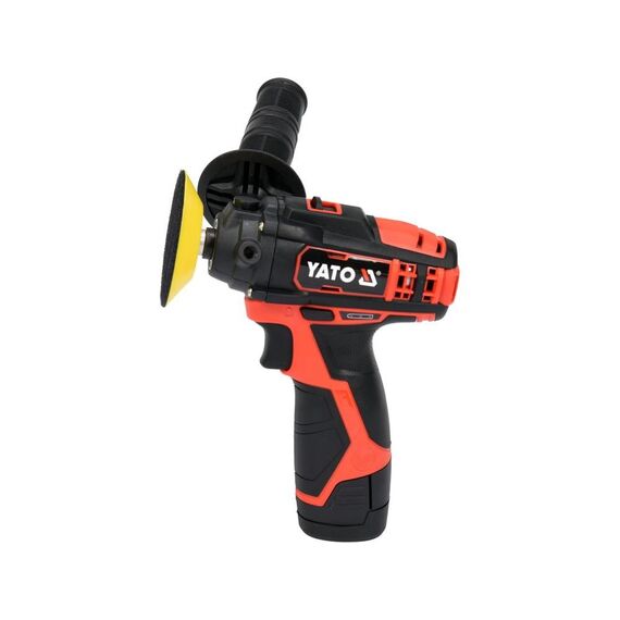 Yato YT-82903 car polisher 8300 RPM - Electric Tools - Tools - Techbox