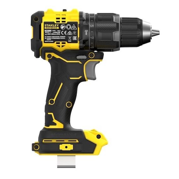 18V Cordless Hammer Drill Driver SFMCD716B-XJ STANLEY | Techbox