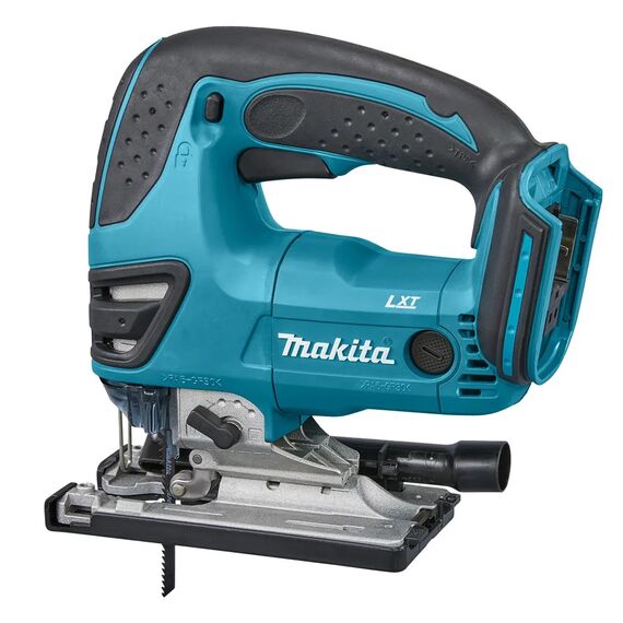 18V jigsaw without battery + blades DJV180ZX MAKITA | Techbox
