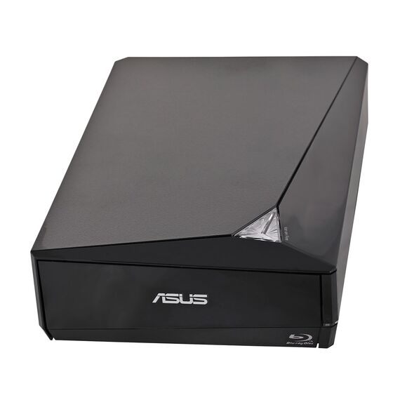ASUS BW-16D1X-U optical disc drive Blu-Ray RW Black - Optical Drives - Laptops & PC Builds - Techbox