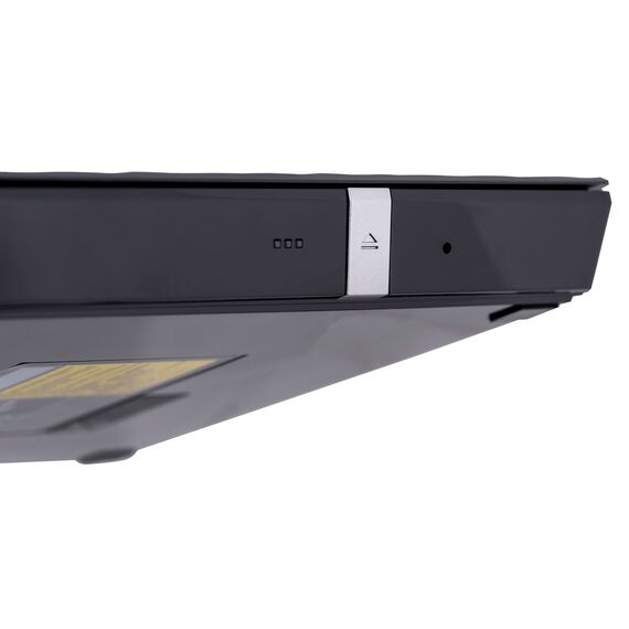ASUS SDRW-08D2S-U Lite optical disc drive DVD±RW Black | Techbox