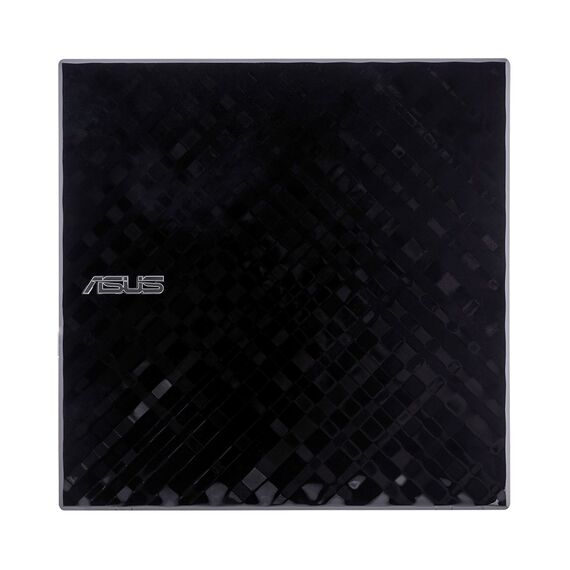 ASUS SDRW-08D2S-U Lite optical disc drive DVD±RW Black | Techbox