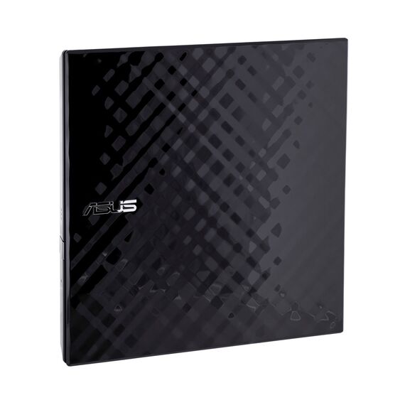 ASUS SDRW-08D2S-U Lite optical disc drive DVD±RW Black | Techbox