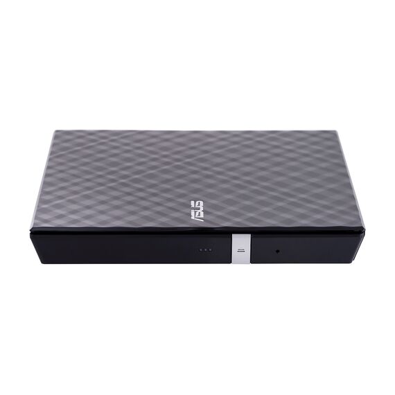 ASUS SDRW-08D2S-U Lite optical disc drive DVD±RW Black | Techbox