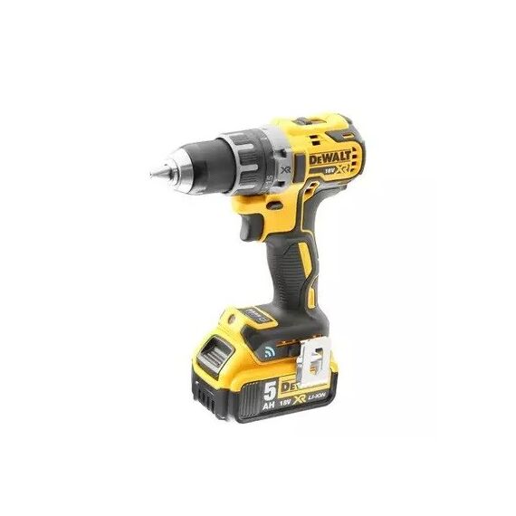 Dewalt DCD708P2T-QW - Electric Tools - Tools - Techbox