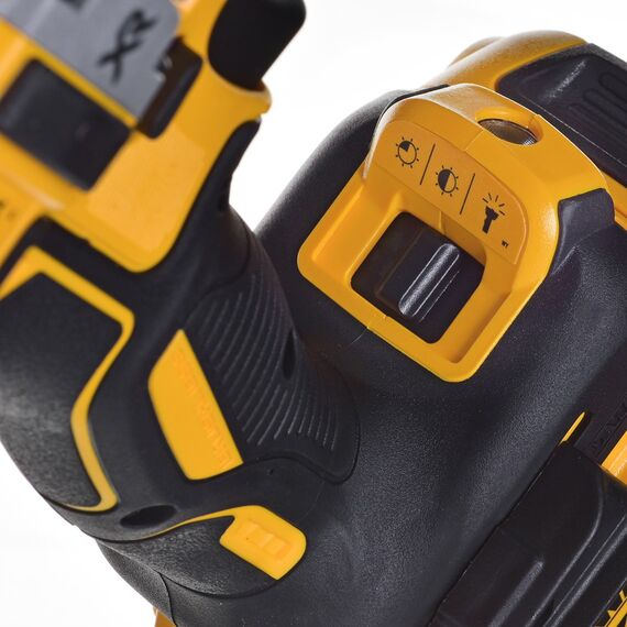 DeWALT DCD791D2-QW drill Keyless Black,Yellow 1.5 kg | Techbox
