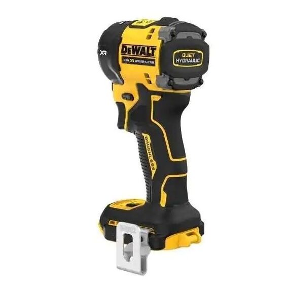 DeWalt DCF870N-XJ Impact driver 1/4" 18 V 56 Nm black, yellow | Techbox