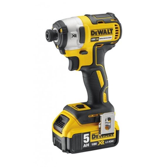 DEWALT DCK266P2 Cordless power tool set 18V XR | Techbox