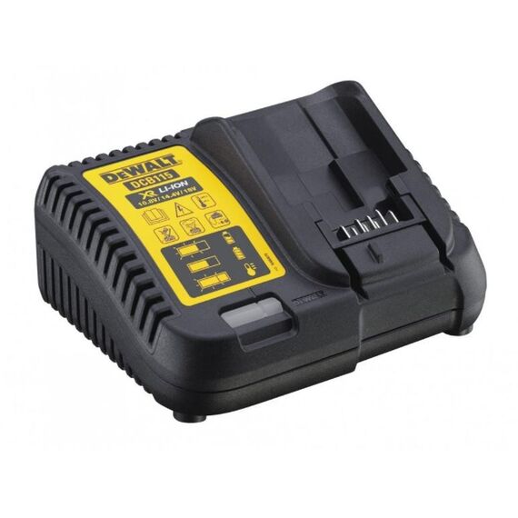 DEWALT DCK266P2 Cordless power tool set 18V XR | Techbox
