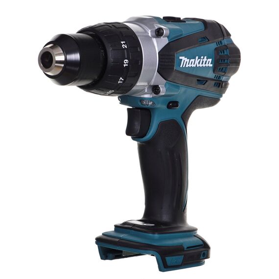 Drill driver Makita DDF458Z - Electric Tools - Tools - Techbox