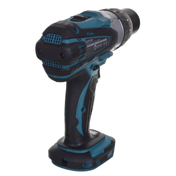 Drill driver Makita DDF458Z - Electric Tools - Tools - Techbox