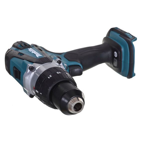 Drill driver Makita DDF458Z - Electric Tools - Tools - Techbox