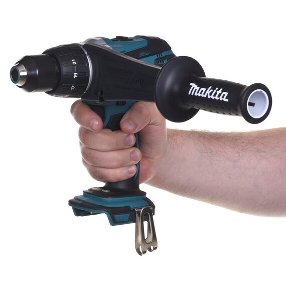 Drill driver Makita DDF458Z - Electric Tools - Tools - Techbox