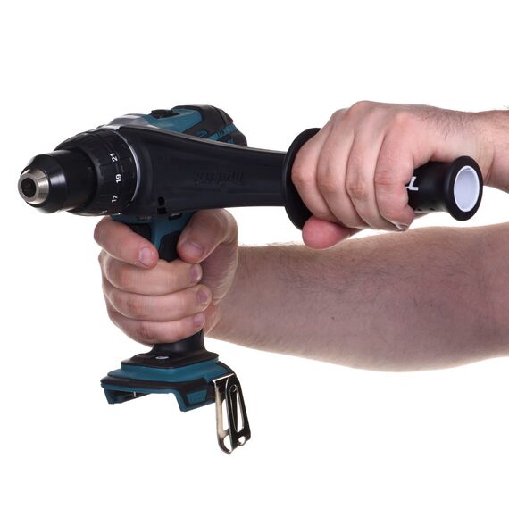 Drill driver Makita DDF458Z - Electric Tools - Tools - Techbox