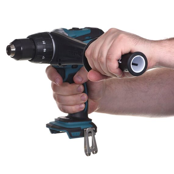 Drill driver Makita DDF458Z - Electric Tools - Tools - Techbox