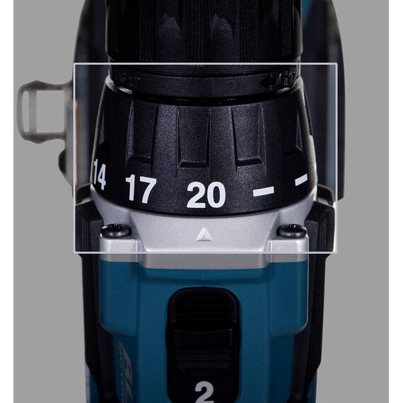 Drill driver Makita DDF487Z | Techbox