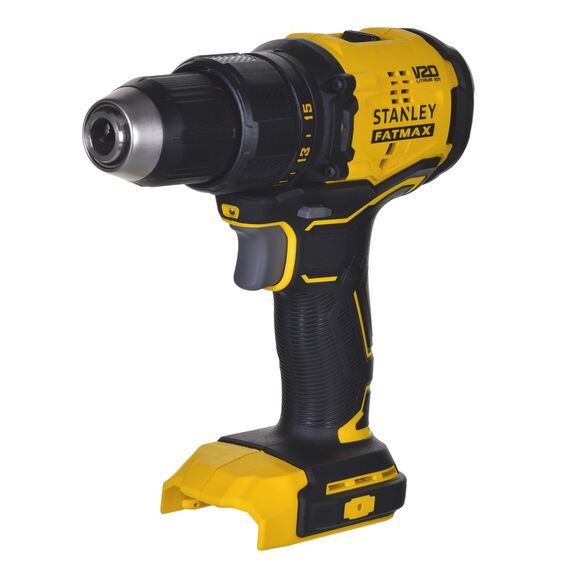 DRILL/DRIVER STANLEY SFMCD710D2K-QW - Electric Tools - Tools - Techbox