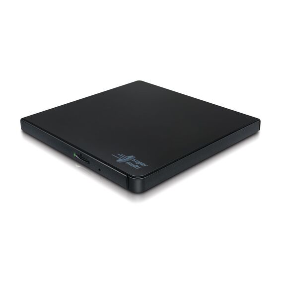 Hitachi-LG Slim Portable DVD-Writer | Techbox
