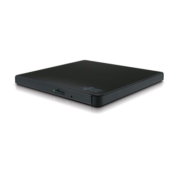 Hitachi-LG Slim Portable DVD-Writer | Techbox