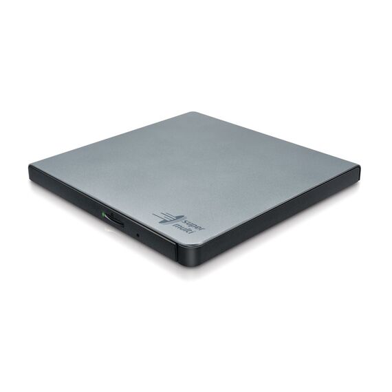 Hitachi-LG Slim Portable DVD-Writer | Techbox
