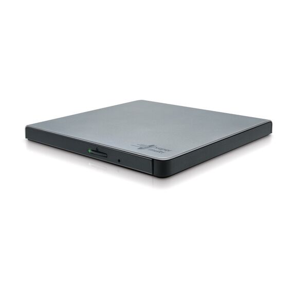 Hitachi-LG Slim Portable DVD-Writer | Techbox