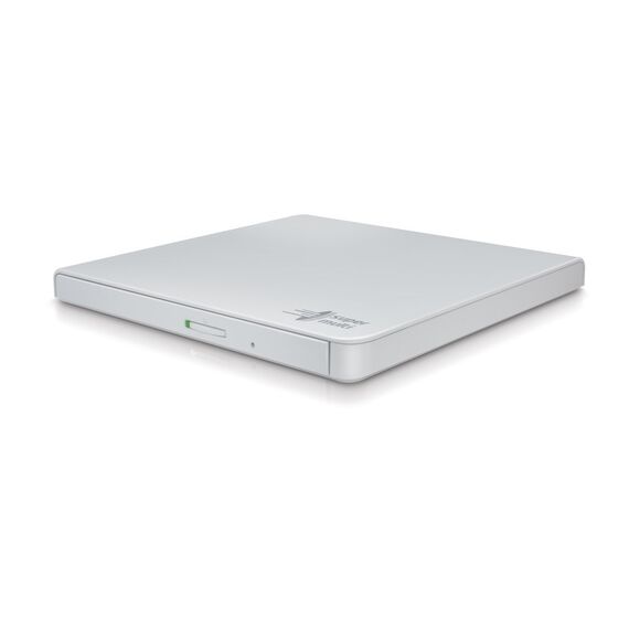 Hitachi-LG Slim Portable DVD-Writer | Techbox