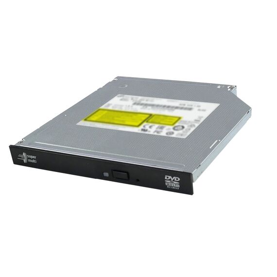 Internal DVD-RW recorder 12.7MM SLIM GTC2N BULK / HITACHI-LG | Techbox