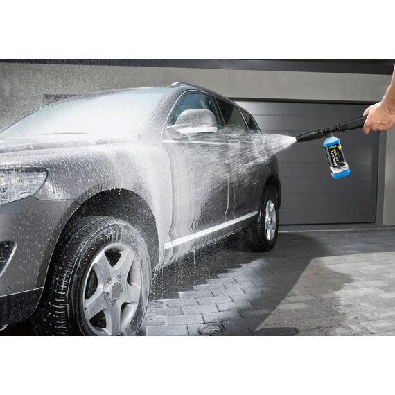 Kärcher K 2 Universal Edition Car pressure washer 360 l/h 1400 W (1.673-004.0) Black, Yellow | Techbox