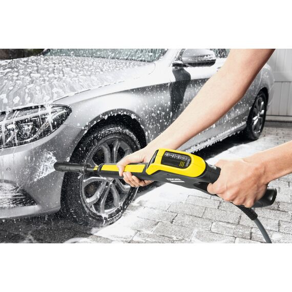 KARCHER K 4 Power Control Flex Home pressure washer - 1.324-300.0 - Electric Tools - Tools - Techbox