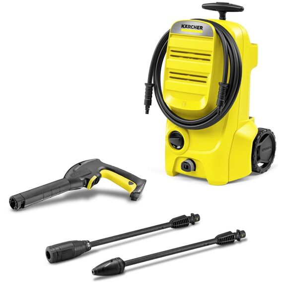 KARCHER pressure washer K 3 CLASSIC - 1.676-220.0 | Techbox