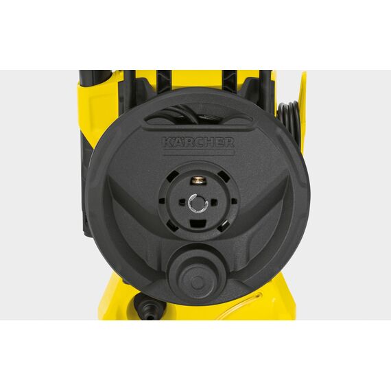KARCHER pressure washer K 3 Premium Power Control - 1.602-750.0 | Techbox