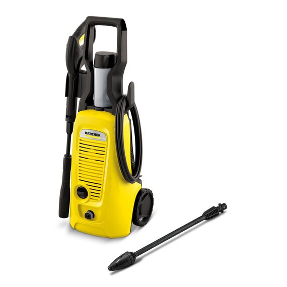 KARCHER pressure washer K 4 Universal - 1.679-300.0 | Techbox