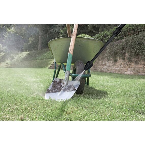 KARCHER pressure washer K 4 Universal - 1.679-300.0 | Techbox