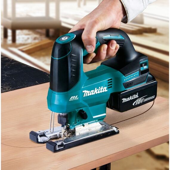 Makita DJV184Z power jigsaw 3000 spm 2.4 kg | Techbox