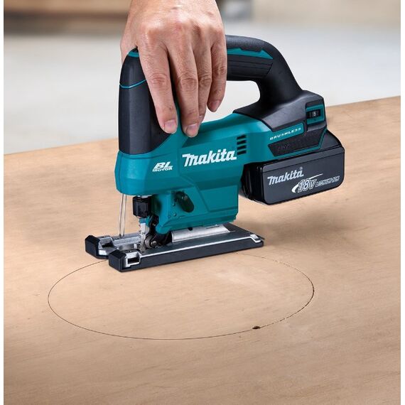 Makita DJV184Z power jigsaw 3000 spm 2.4 kg | Techbox