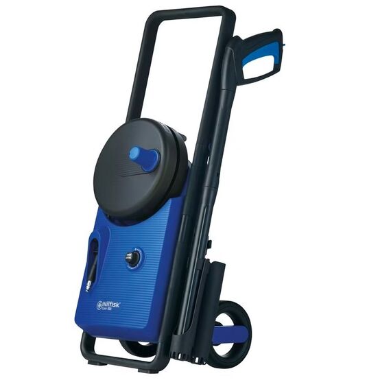 Nilfisk Core 150-10 PowerControl PA EU pressure washer Upright Electric 468 l/h 2000 W Blue | Techbox