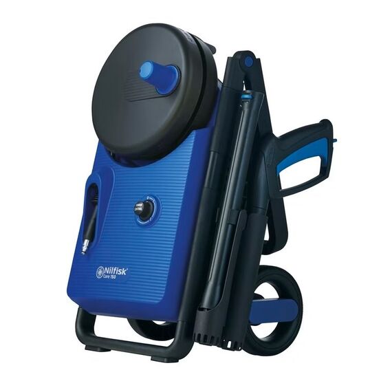 Nilfisk Core 150-10 PowerControl PA EU pressure washer Upright Electric 468 l/h 2000 W Blue | Techbox