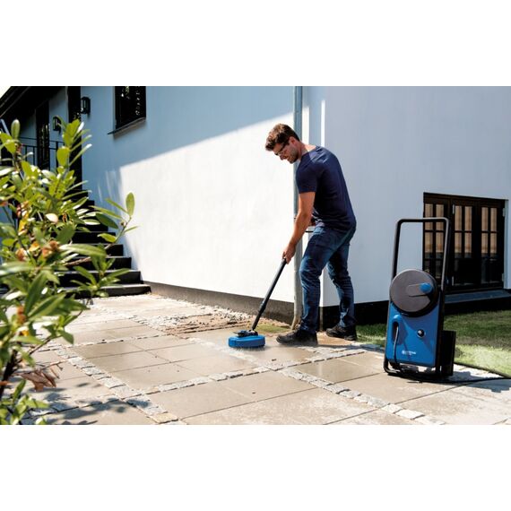 Nilfisk Core 150-10 PowerControl PA EU pressure washer Upright Electric 468 l/h 2000 W Blue | Techbox