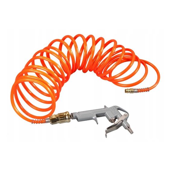 OIL-FREE COMPRESSOR 6L+PNEUMATIC KIT STANLEY | Techbox