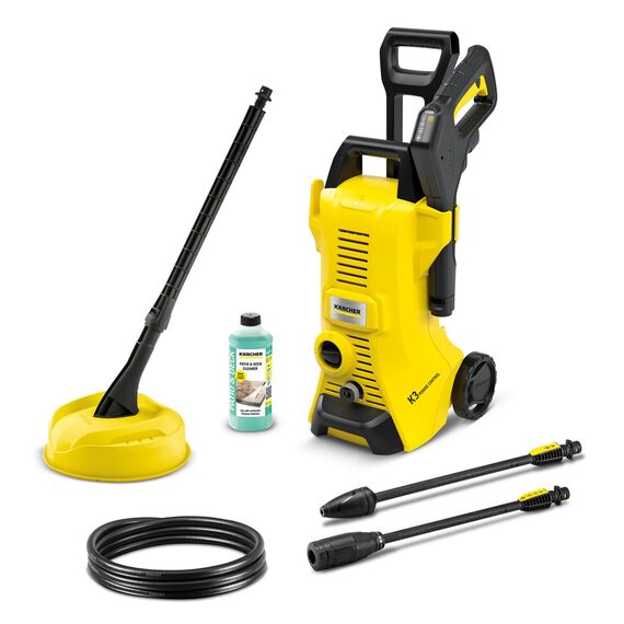 Pressure washer Karcher K 3 Power Control Home | Techbox