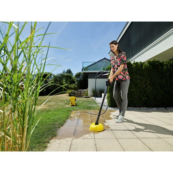 Pressure washer Karcher K 3 Power Control Home | Techbox
