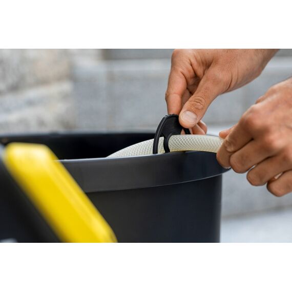 Pressure washer KARCHER K 4 Power Control Go!Further (1.324-312.0) | Techbox