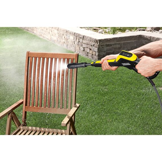 Pressure washer KARCHER K 4 Power Control Go!Further (1.324-312.0) | Techbox