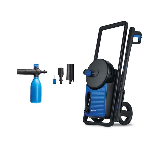 Pressure washer Nilfisk Excellent 160 | Techbox