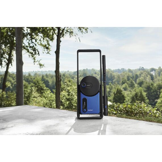 Pressure washer Nilfisk Excellent 160 | Techbox