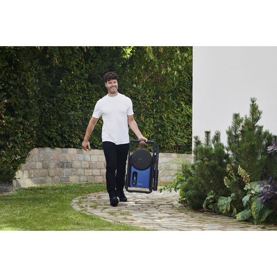 Pressure washer Nilfisk Excellent 160 | Techbox